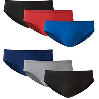 Hanes Män bikini stil underkläder Hanes Män bikini stil underkläder