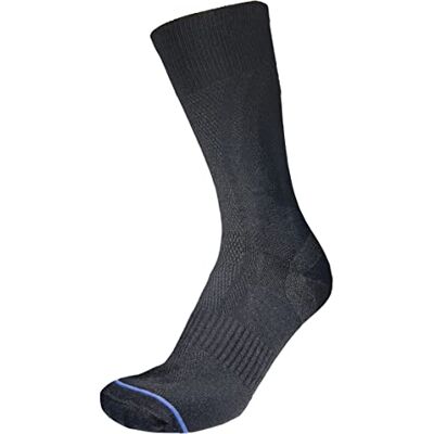 1000 Mile Repreve Svart Dam Innersockor - Sockor 1000 Mile Repreve Svart Dam Innersockor - Sockor