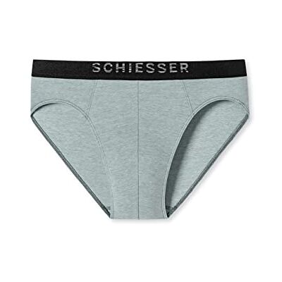 Schiesser Herr Rio trosor, jade, 4, Jade, 4 Schiesser Herr Rio trosor, jade, 4, Jade, 4