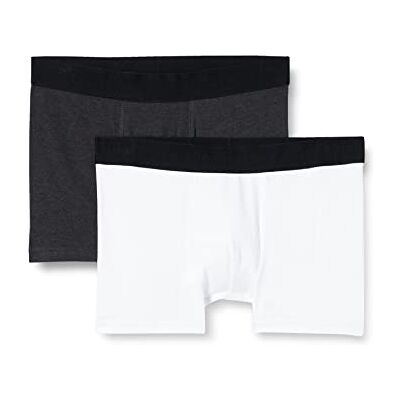4F Boxer Shorts M022 (2pack) Färg Multicolor 2 Storlek XXL för Män, Flerfärgad 2, XXL 4F Boxer Shorts M022 (2pack) Färg Multicolor 2 Storlek XXL för Män, Flerfärgad 2, XXL