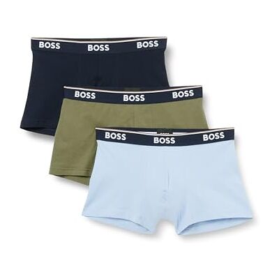 Boss Herr trunk, Open Miscellaneous 963, M Boss Herr trunk, Open Miscellaneous 963, M