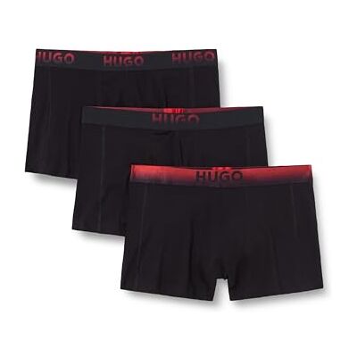 HUGO Herr trunk, svart, XL HUGO Herr trunk, svart, XL