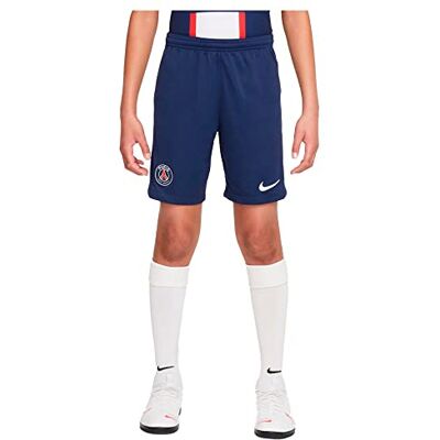 NIKE PSG Y Nk DF Stad Short Hm Paris Saint-Germain Byxor Unisex Vuxen NIKE PSG Y Nk DF Stad Short Hm Paris Saint-Germain Byxor Unisex Vuxen