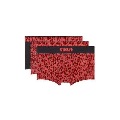 Diesel UMBX-damienthreepack boxershorts (3-pack) herr, Flerfärgad (E6487-0jmar), S Diesel UMBX-damienthreepack boxershorts (3-pack) herr, Flerfärgad (E6487-0jmar), S