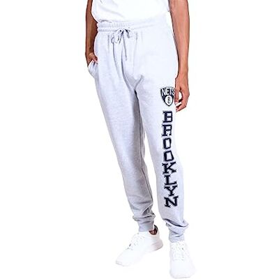 Ultra Game joggingbyxor för män aktiv bas mjuk frotté träningsbyxor Ultra Game joggingbyxor för män aktiv bas mjuk frotté träningsbyxor