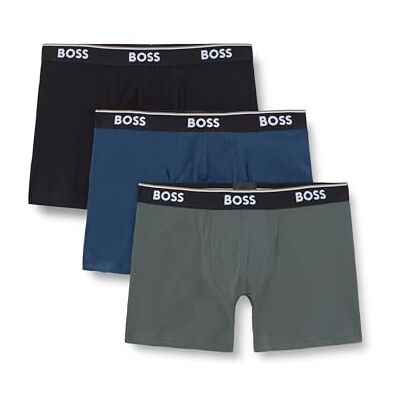 Boss boxershorts för män, Open Miscellaneous, M Boss boxershorts för män, Open Miscellaneous, M