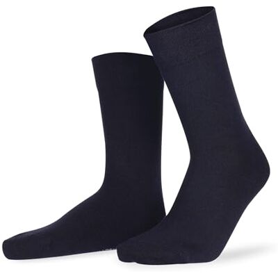 Hudson Herrstrumpor Relax Woolmix Clima klimatreglerande, Nattblå 0311, 39-42 EU Hudson Herrstrumpor Relax Woolmix Clima klimatreglerande, Nattblå 0311, 39-42 EU