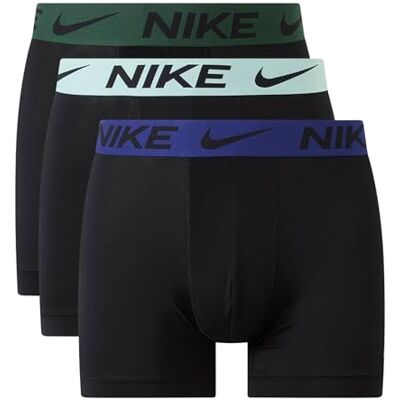NIKE Trunk boxershorts för män (3-pack) NIKE Trunk boxershorts för män (3-pack)