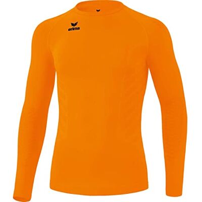 Erima unisex vuxen Athletic Långärmad Tröja funktionsunderkläder Erima unisex vuxen Athletic Långärmad Tröja funktionsunderkläder