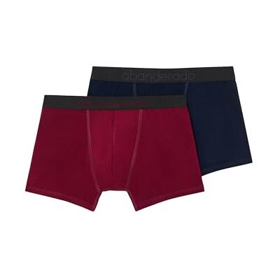 Abanderado Känslig teknisk linje stängd boxer x2, Flerfärgad, 14 Abanderado Känslig teknisk linje stängd boxer x2, Flerfärgad, 14