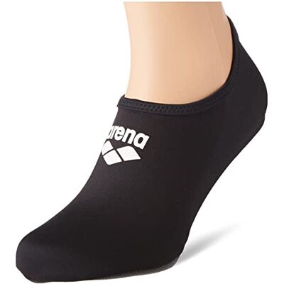 ARENA Pool Grip Socks tofflor vattensport herr ARENA Pool Grip Socks tofflor vattensport herr