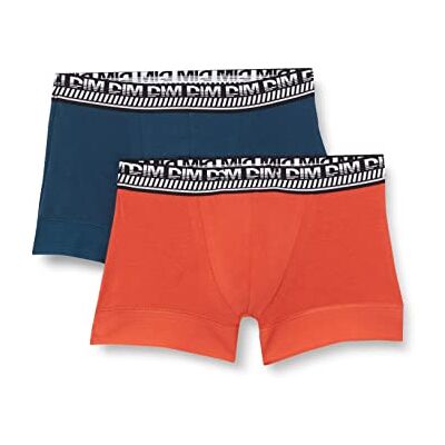 Dim Boxershorts för män, Bl Kl/Og Nc, M Dim Boxershorts för män, Bl Kl/Og Nc, M