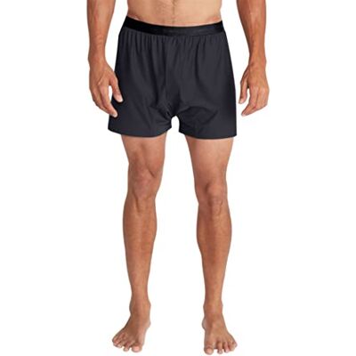ExOfficio Give-N-Go Boxer, Curfew, Small ExOfficio Give-N-Go Boxer, Curfew, Small