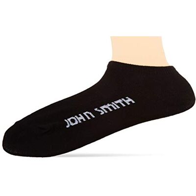 John Smith's John Smith pojkar calcetin J.Smith C-17112 20 V (P.6 x 3) strumpor, färgglada, 39 John Smith's John Smith pojkar calcetin J.Smith C-17112 20 V (P.6 x 3) strumpor, färgglada, 39