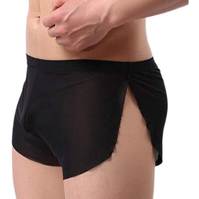 CM-Kid G-String Panties herr, 1-svart, XL CM-Kid G-String Panties herr, 1-svart, XL