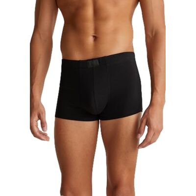 United Boxershorts, Svart, M United Boxershorts, Svart, M