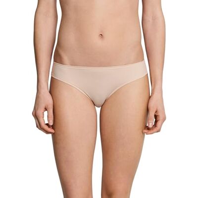 Schiesser Damen Invisible Slip Lace Schiesser Damen Invisible Slip Lace