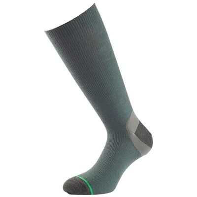 1000 Mile 1 000 mile herr Walking strumpor Ultimate Lightweight Walkingsocks grön Large 1000 Mile 1 000 mile herr Walking strumpor Ultimate Lightweight Walkingsocks grön Large