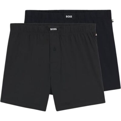 Boss Boxershorts för män, Open Miscellaneous 994, S Boss Boxershorts för män, Open Miscellaneous 994, S