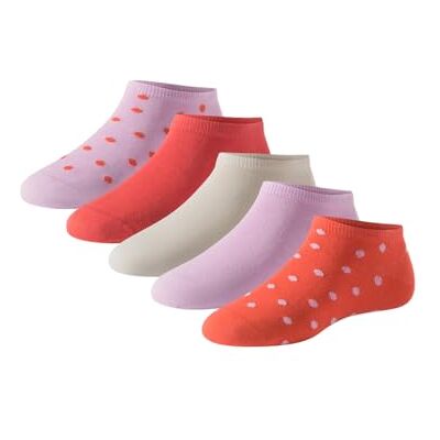 Schiesser kvinnor 5-pack sneakerstrumpor strumpor Stay Fresh strumpor, blandade 2_181322, 39/42, Sorterad 2_181322, 39-42 EU Schiesser kvinnor 5-pack sneakerstrumpor strumpor Stay Fresh strumpor, blandade 2_181322, 39/42, Sorterad 2_181322, 39-42 EU