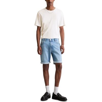 Marc O'Polo herr Jeansshorts 5000005857 Marc O'Polo herr Jeansshorts 5000005857