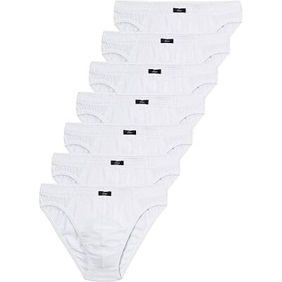s.Oliver herr Underkläder Jh-1sl_ls, Vit, S s.Oliver herr Underkläder Jh-1sl_ls, Vit, S