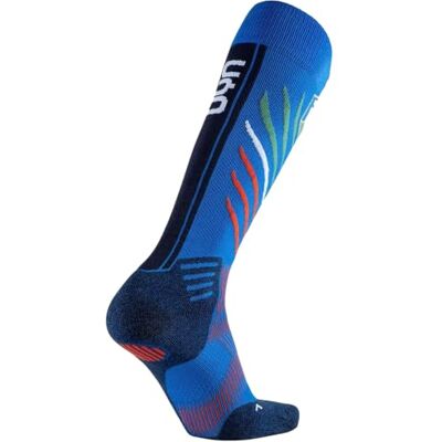UYN herr Natyon 2.0 Socken Herrstrumpor UYN herr Natyon 2.0 Socken Herrstrumpor