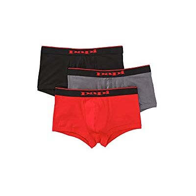 Papi Boxershorts för män (förpackning med 3) Papi Boxershorts för män (förpackning med 3)
