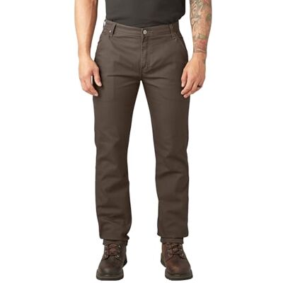 Dickies unisex vuxen Byxor Men's Tough Max Duck Carpenter Pant Dickies unisex vuxen Byxor Men's Tough Max Duck Carpenter Pant