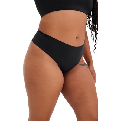 Girlfriend Collective Brief, Sports underwear, High-Waist, Women's Underwear Girlfriend Collective Brief, Sports underwear, High-Waist, Women's Underwear