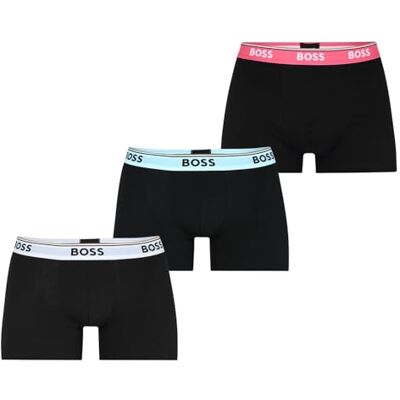 Boss Herr trunk, Open Miscellaneous978, XXL Boss Herr trunk, Open Miscellaneous978, XXL