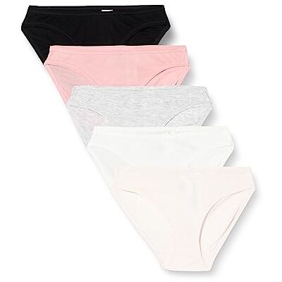 Petit Bateau damtrosor A06EE underbyxor, 3-pack variant, standard dam, Variant 3 pack, M Petit Bateau damtrosor A06EE underbyxor, 3-pack variant, standard dam, Variant 3 pack, M