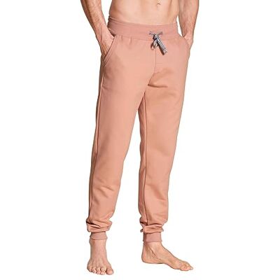CALIDA herr 100% naturlig lounge Byxor lång pyjamas av 100 % bomull CALIDA herr 100% naturlig lounge Byxor lång pyjamas av 100 % bomull