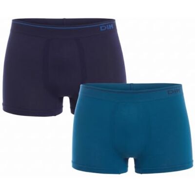 Dim Herr Unno by Basic, sömmar, bomull, 2-pack boxershorts, 95 x 3 Dim Herr Unno by Basic, sömmar, bomull, 2-pack boxershorts, 95 x 3