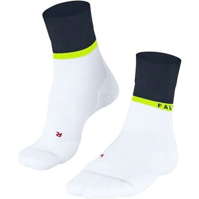 FALKE herr löparstrumpor RU4 Endurance Compressiion M So bomull funktionellt material med kompression 1 par FALKE herr löparstrumpor RU4 Endurance Compressiion M So bomull funktionellt material med kompression 1 par