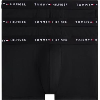 Tommy Hilfiger Herr 3P TRUNK DTM UM0UM036170XK005 Trunk, GUL, XL Tommy Hilfiger Herr 3P TRUNK DTM UM0UM036170XK005 Trunk, GUL, XL