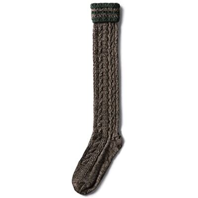 Stockerpoint Traditionella herrstrumpor, BRUN, 39-42 EU Stockerpoint Traditionella herrstrumpor, BRUN, 39-42 EU