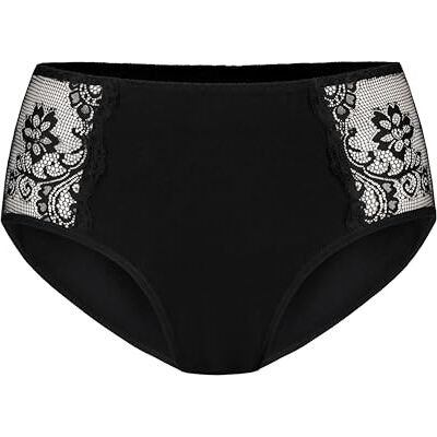Teyli Anastasia damunderkläder, svart, M Teyli Anastasia damunderkläder, svart, M