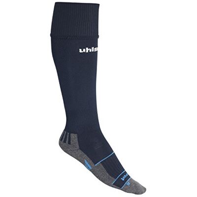 uhlsport unisex vuxen Bekleidung Teamsport Team Pro Player Stutzenstrümpfe Strumpor uhlsport unisex vuxen Bekleidung Teamsport Team Pro Player Stutzenstrümpfe Strumpor