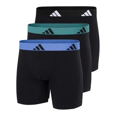 adidas Herrshorts/byxor, Blandad, S adidas Herrshorts/byxor, Blandad, S
