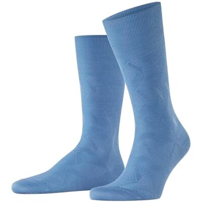 FALKE herrstrumpor ClimaWool M So ull Lyocell enfärgad 1 par, blå vatten 6550 Special Edition, 41-42, Blå vatten 6550 Special Edition, 41-42 EU FALKE herrstrumpor ClimaWool M So ull Lyocell enfärgad 1 par, blå vatten 6550 Special Edition, 41-42, Blå vatten 6550 Special Edition, 41-42 EU