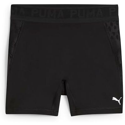 PUMA SPETS HW 5 tum kort tight PUMA SPETS HW 5 tum kort tight