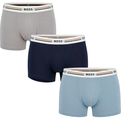Boss Herr trunk, 960open Miscellaneous, M Boss Herr trunk, 960open Miscellaneous, M