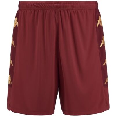 Kappa unisex vuxen Strumpor 4soccer Gondo Red Granata-brown Bo Kappa unisex vuxen Strumpor 4soccer Gondo Red Granata-brown Bo