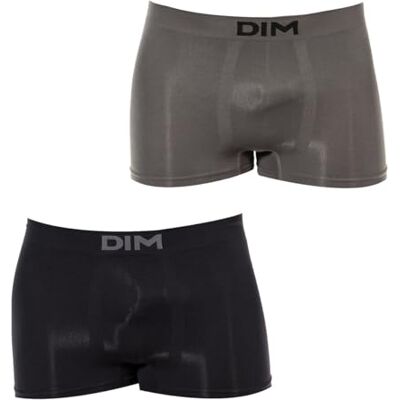 Dim Unno Basic Seamless Boxer Briefs 2-pack D05HH för män Dim Unno Basic Seamless Boxer Briefs 2-pack D05HH för män