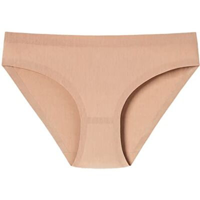 Schiesser Damen Invisible Slip Cotton Schiesser Damen Invisible Slip Cotton