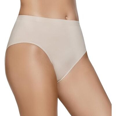 Selene 703, Sömlösa Trosor För Kvinnor, 6 Pack, Elfenben, one size Selene 703, Sömlösa Trosor För Kvinnor, 6 Pack, Elfenben, one size