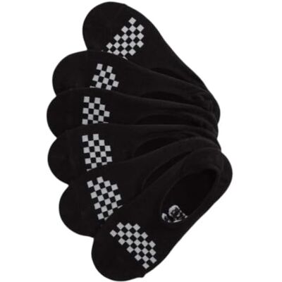 Vans unisex vuxen Classic Canoodle Strumpor Vans unisex vuxen Classic Canoodle Strumpor
