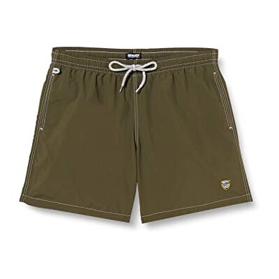 Blauer Beachwear baddräkt för män 683 pygengrön storlek L, 683 Pigna grön, 683 Pigna grön Blauer Beachwear baddräkt för män 683 pygengrön storlek L, 683 Pigna grön, 683 Pigna grön