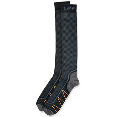 CMP herrstrumpor Nero 39/42 CMP herrstrumpor Nero 39/42